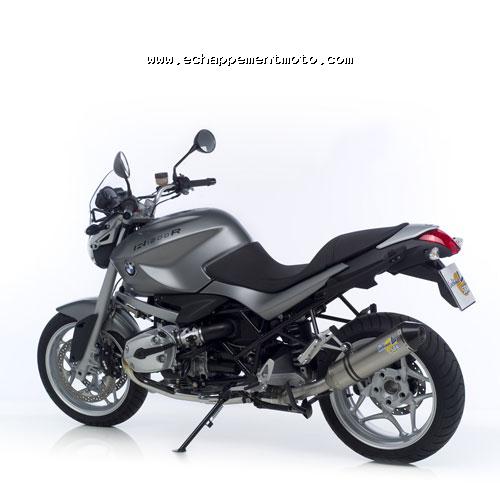 BMW R 1200 R leovince